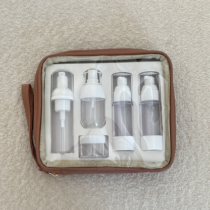 Necessaire de viagem