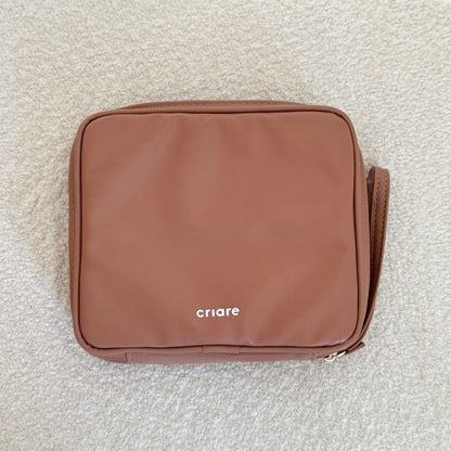 Necessaire de viagem