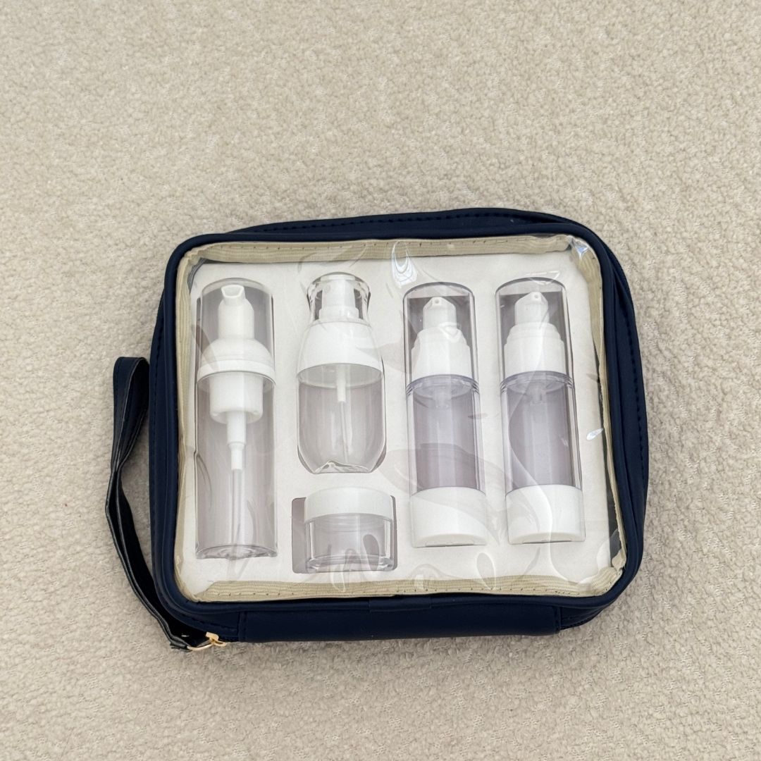 Necessaire de viagem