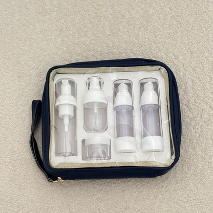 Necessaire de viagem