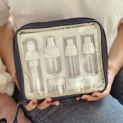 Necessaire de viagem