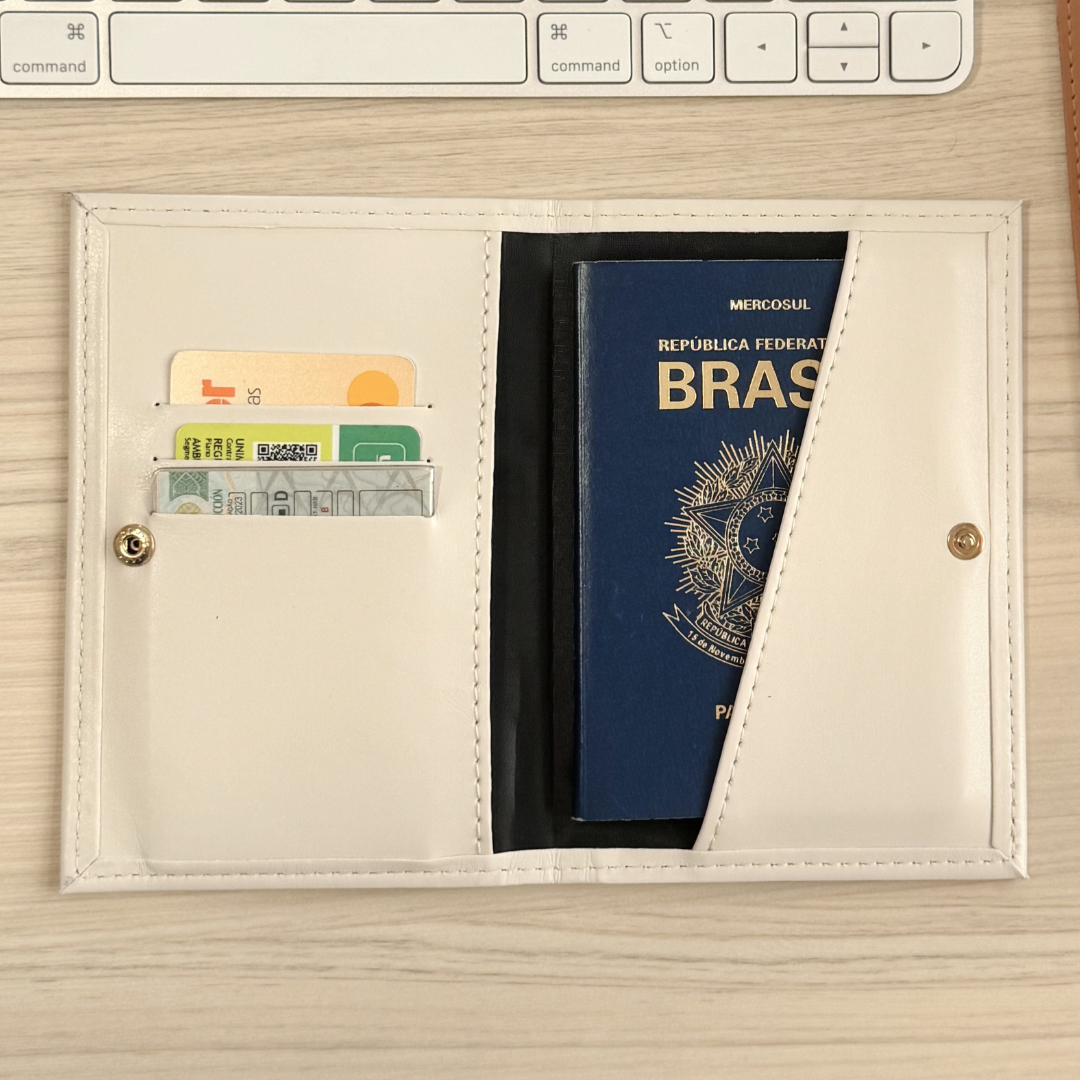 Porta documentos