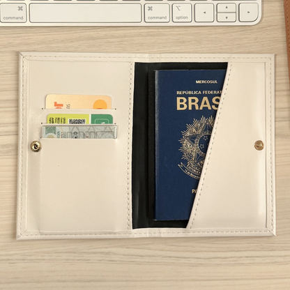 Porta documentos