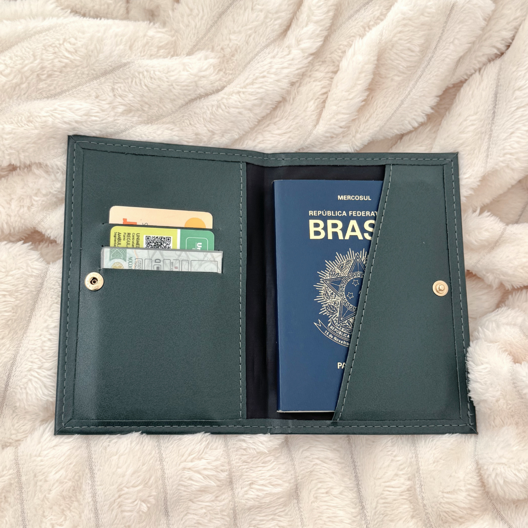 Porta documentos