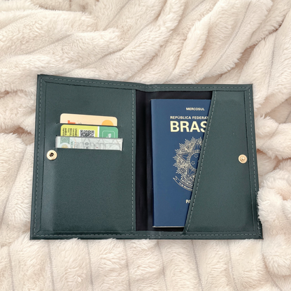 Porta documentos