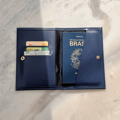 Porta documentos