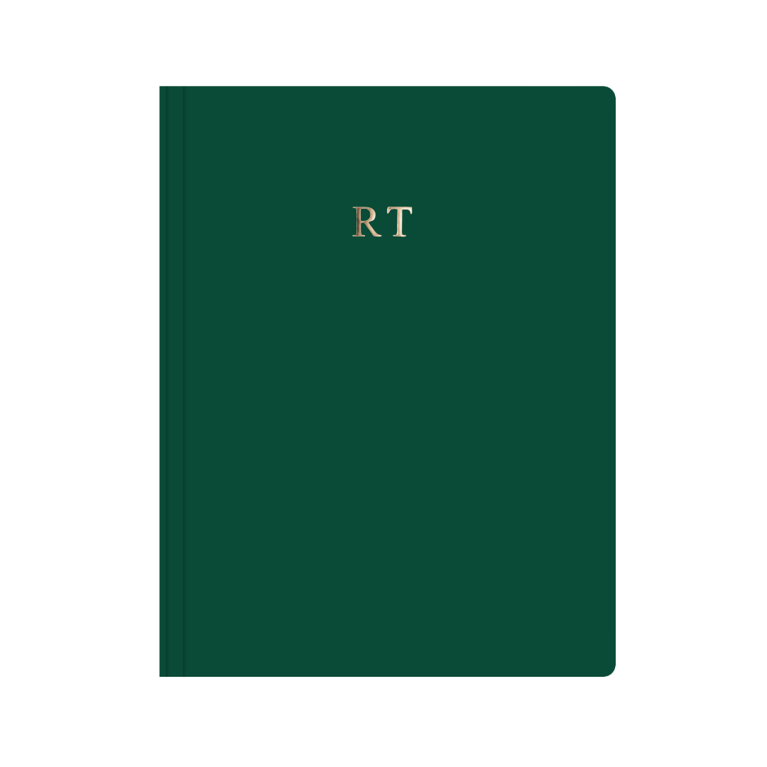 Sketchbook Flex - Verde Granu