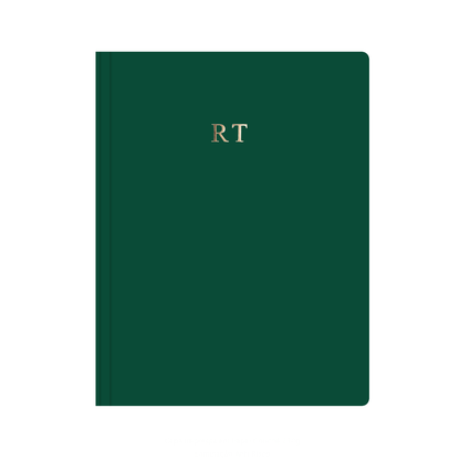 Sketchbook Flex - Verde Granu