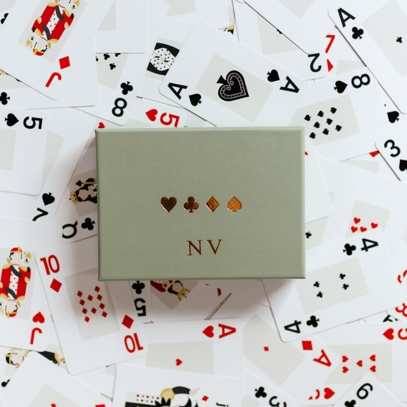 Baralho Premium - Copag