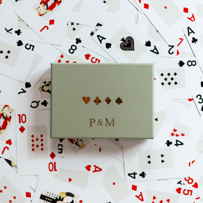 Baralho Premium - Copag